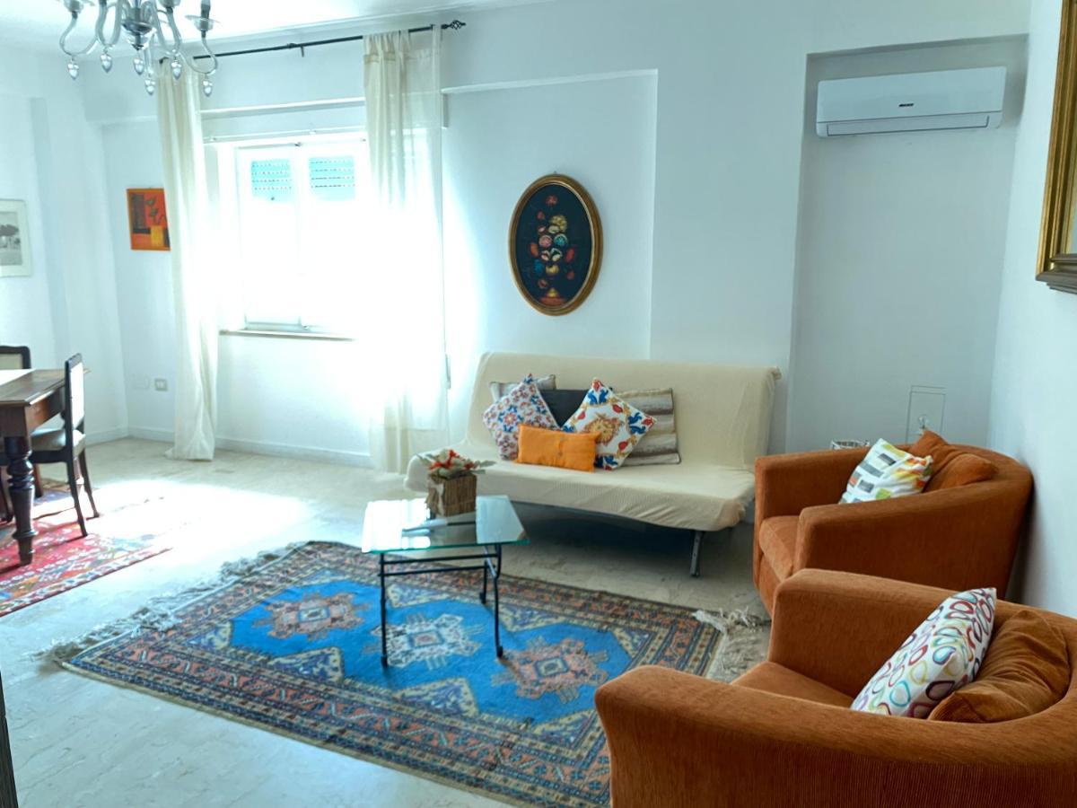Relax Home マルサラ エクステリア 写真